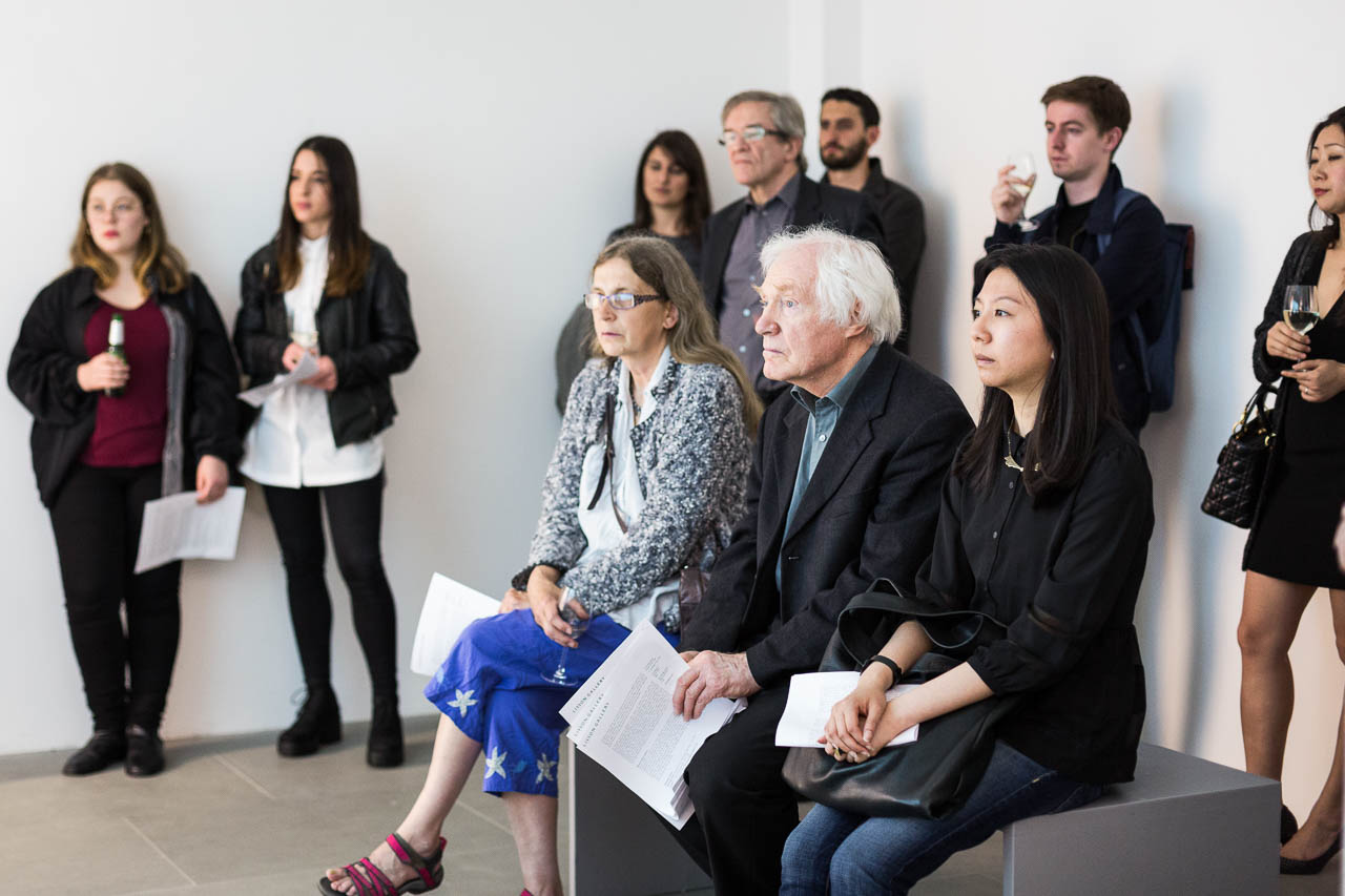 Mark-Blower-140522-Richard-Long-Ai-Weiwei-Opening-Lisson-Gallery-0028