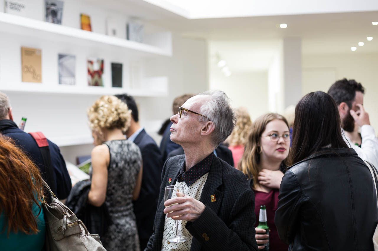 Mark-Blower-140522-Richard-Long-Ai-Weiwei-Opening-Lisson-Gallery-0142