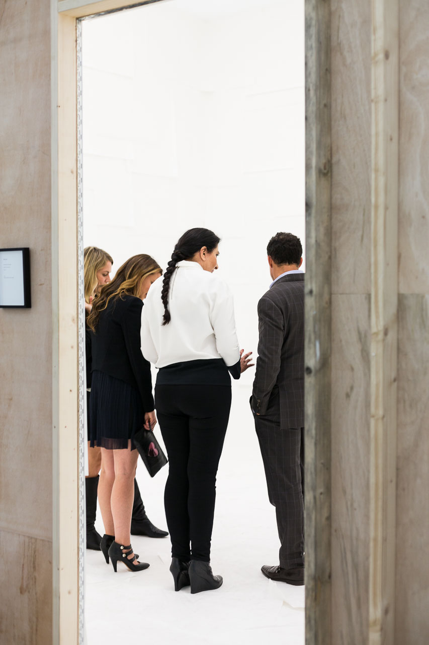 Mark-Blower-140915-Marina-Abramovic-Lisson-Gallery-0147