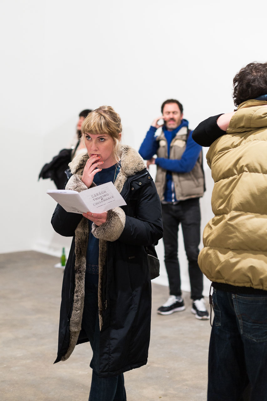 Mark-Blower-141126-Caragh-Thuring-Chisenhale-0097