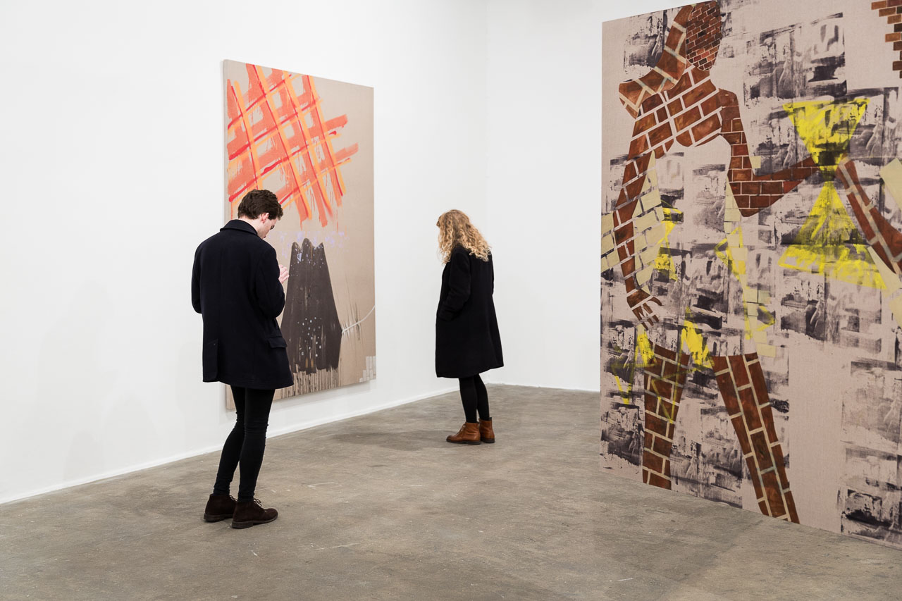 Mark-Blower-150123-Caragh-Thuring-Patrons-Chisenhale-0428